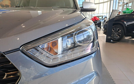 Hyundai Creta I рестайлинг, 2020 год, 2 250 000 рублей, 21 фотография