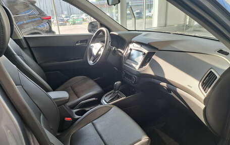 Hyundai Creta I рестайлинг, 2020 год, 2 250 000 рублей, 15 фотография
