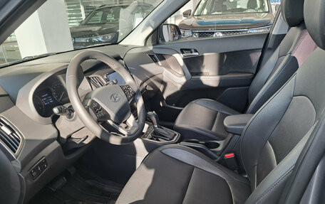 Hyundai Creta I рестайлинг, 2020 год, 2 250 000 рублей, 20 фотография