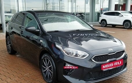 KIA cee'd III, 2019 год, 1 850 000 рублей, 3 фотография