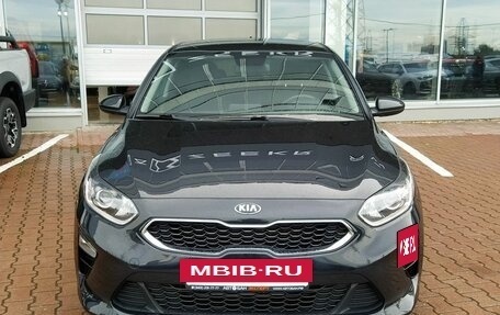 KIA cee'd III, 2019 год, 1 850 000 рублей, 2 фотография