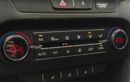 KIA cee'd III, 2019 год, 1 850 000 рублей, 14 фотография