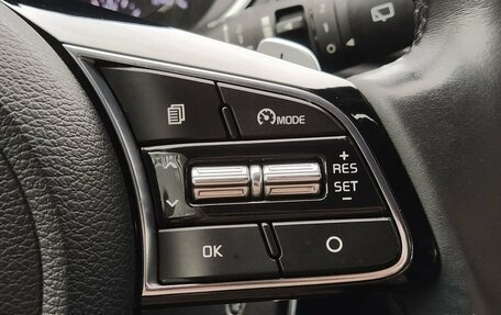 KIA cee'd III, 2019 год, 1 850 000 рублей, 8 фотография