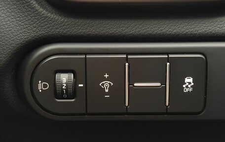 KIA cee'd III, 2019 год, 1 850 000 рублей, 16 фотография