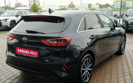 KIA cee'd III, 2019 год, 1 850 000 рублей, 4 фотография