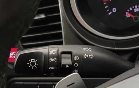 KIA cee'd III, 2019 год, 1 850 000 рублей, 11 фотография
