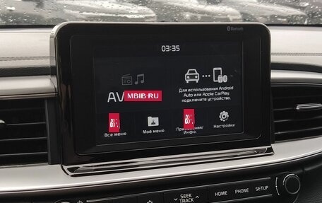 KIA cee'd III, 2019 год, 1 850 000 рублей, 15 фотография