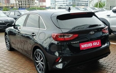 KIA cee'd III, 2019 год, 1 850 000 рублей, 6 фотография