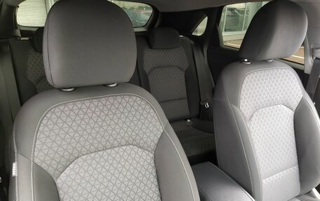 KIA cee'd III, 2019 год, 1 850 000 рублей, 21 фотография