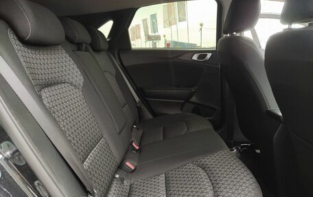 KIA cee'd III, 2019 год, 1 850 000 рублей, 22 фотография