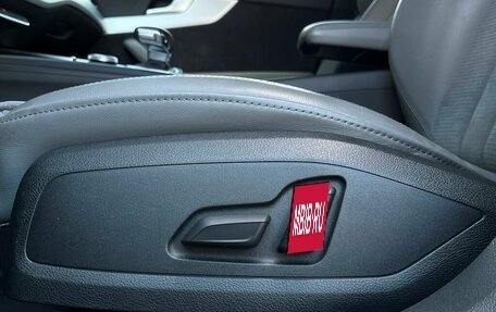 Audi A4, 2019 год, 3 621 400 рублей, 6 фотография