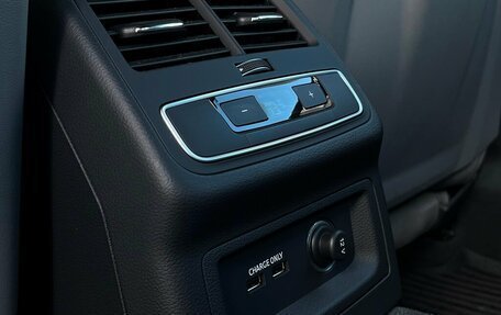 Audi A4, 2019 год, 3 621 400 рублей, 11 фотография