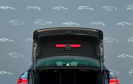 Audi A4, 2019 год, 3 621 400 рублей, 15 фотография
