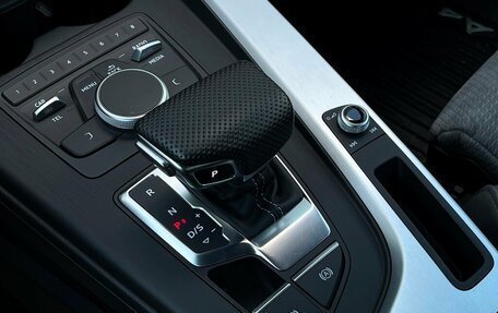 Audi A4, 2019 год, 3 621 400 рублей, 17 фотография