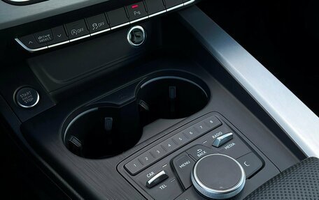 Audi A4, 2019 год, 3 621 400 рублей, 18 фотография