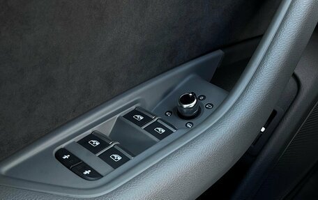 Audi A4, 2019 год, 3 621 400 рублей, 23 фотография