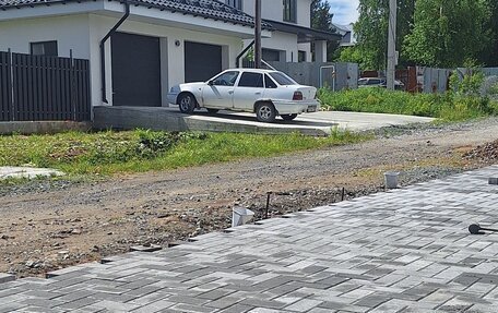 Daewoo Nexia I рестайлинг, 1999 год, 142 000 рублей, 1 фотография