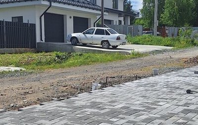 Daewoo Nexia I рестайлинг, 1999 год, 142 000 рублей, 1 фотография