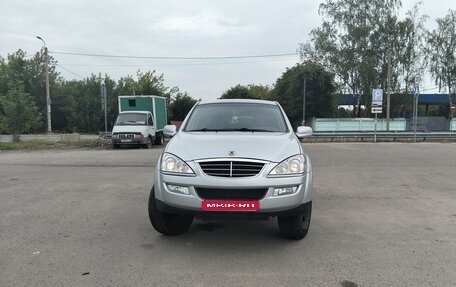 SsangYong Kyron I, 2014 год, 1 100 000 рублей, 1 фотография