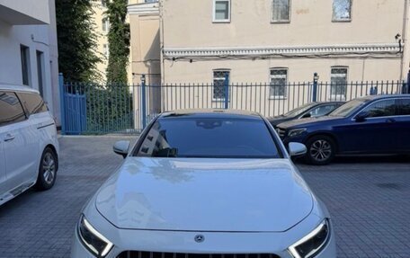Mercedes-Benz CLS, 2018 год, 3 900 000 рублей, 1 фотография