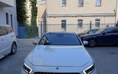Mercedes-Benz CLS, 2018 год, 3 900 000 рублей, 1 фотография