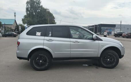 SsangYong Kyron I, 2014 год, 1 100 000 рублей, 7 фотография