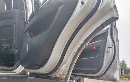 SsangYong Kyron I, 2014 год, 1 100 000 рублей, 12 фотография