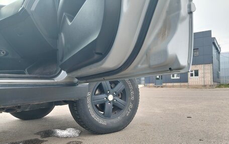 SsangYong Kyron I, 2014 год, 1 100 000 рублей, 9 фотография