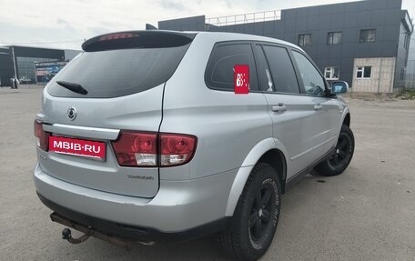 SsangYong Kyron I, 2014 год, 1 100 000 рублей, 6 фотография