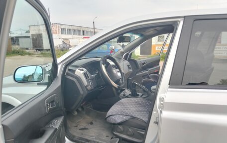 SsangYong Kyron I, 2014 год, 1 100 000 рублей, 24 фотография