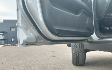 SsangYong Kyron I, 2014 год, 1 100 000 рублей, 23 фотография
