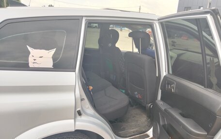 SsangYong Kyron I, 2014 год, 1 100 000 рублей, 26 фотография