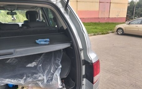 SsangYong Kyron I, 2014 год, 1 100 000 рублей, 34 фотография