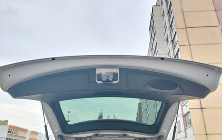 SsangYong Kyron I, 2014 год, 1 100 000 рублей, 38 фотография