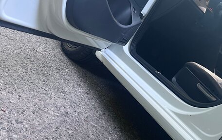Volkswagen Polo VI (EU Market), 2016 год, 1 000 000 рублей, 9 фотография