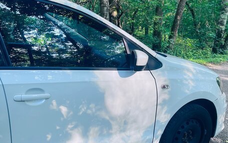 Volkswagen Polo VI (EU Market), 2016 год, 1 000 000 рублей, 10 фотография