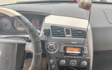 SsangYong Kyron I, 2014 год, 1 100 000 рублей, 40 фотография
