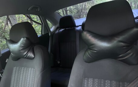 Volkswagen Polo VI (EU Market), 2016 год, 1 000 000 рублей, 14 фотография