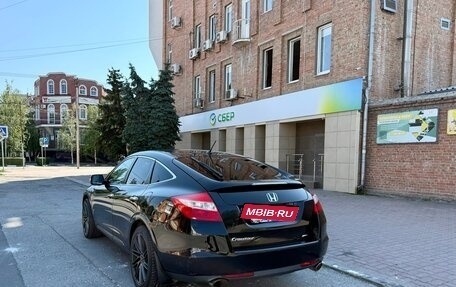 Honda Crosstour I рестайлинг, 2011 год, 925 000 рублей, 6 фотография