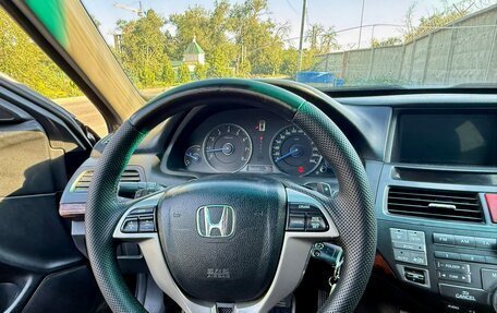Honda Crosstour I рестайлинг, 2011 год, 925 000 рублей, 10 фотография
