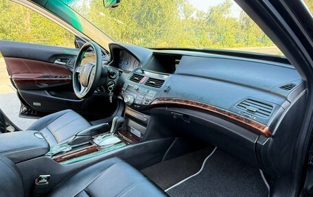 Honda Crosstour I рестайлинг, 2011 год, 925 000 рублей, 11 фотография