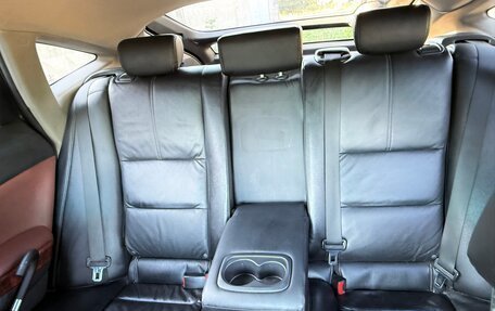 Honda Crosstour I рестайлинг, 2011 год, 925 000 рублей, 13 фотография