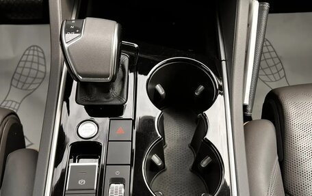 Volkswagen Touareg III, 2019 год, 5 000 000 рублей, 5 фотография