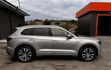 Volkswagen Touareg III, 2019 год, 5 000 000 рублей, 3 фотография