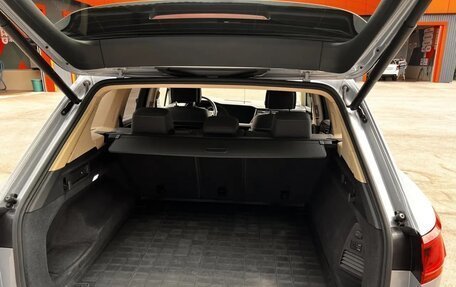 Volkswagen Touareg III, 2019 год, 5 000 000 рублей, 9 фотография