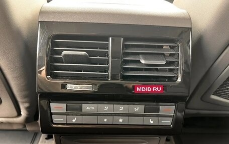 Volkswagen Touareg III, 2019 год, 5 000 000 рублей, 7 фотография