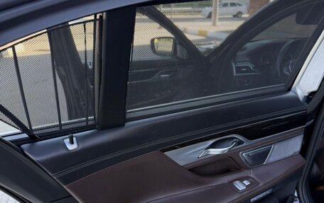 BMW 7 серия, 2017 год, 2 695 000 рублей, 16 фотография