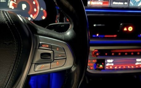 BMW 7 серия, 2017 год, 2 695 000 рублей, 30 фотография