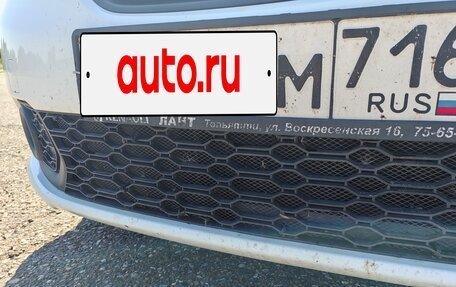 Renault Sandero II рестайлинг, 2016 год, 690 000 рублей, 8 фотография