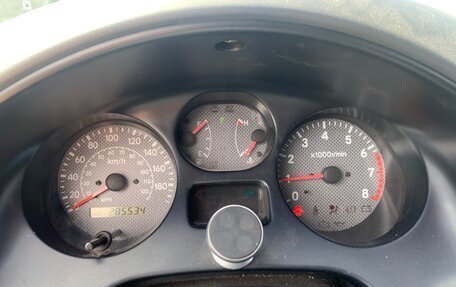 Toyota RAV4, 1999 год, 520 000 рублей, 8 фотография